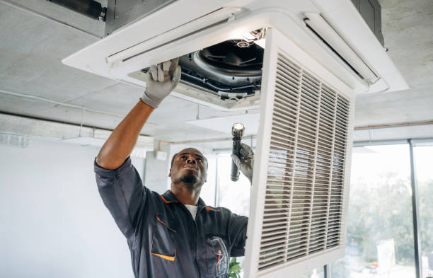 Licensed Ac Installation service in Wellfleet, MA - FH HVAC