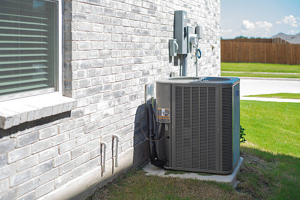Reliable Ac Installation contractor in Wellfleet, MA by FH HVAC
